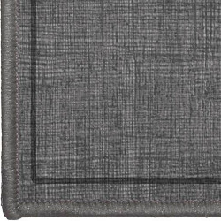 TAPIS FAMILIA 40x60CM BOUCLETTE IMPRIMEE