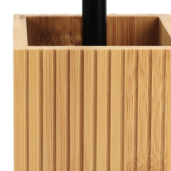Brosse WC Bambou Hanoi - Douceur d'Intérieur