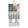 Lot de 3 Torchons en Coton Tissé 50x70 cm - Bayado Cèdre Lot de 3 Torchons en Coton Tissé 50x70 cm - Bayado Cèdre