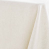 NAPPE RECT PAULINE 140x240CM POLYESTER/L
