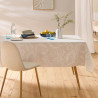 NAPPE RECT LORENZA 140x240CM POLYCOTON