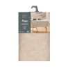 NAPPE RECT LORENZA 140x240CM POLYCOTON NAPPE RECT LORENZA 140x240CM POLYCOTON
