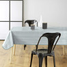 Nappe Rectangulaire Vichy Sauge 140x240cm PVC | Douceur d’Intérieur Nappe Rectangulaire Vichy Sauge 140x240cm PVC | Douceur d’Intérieur
