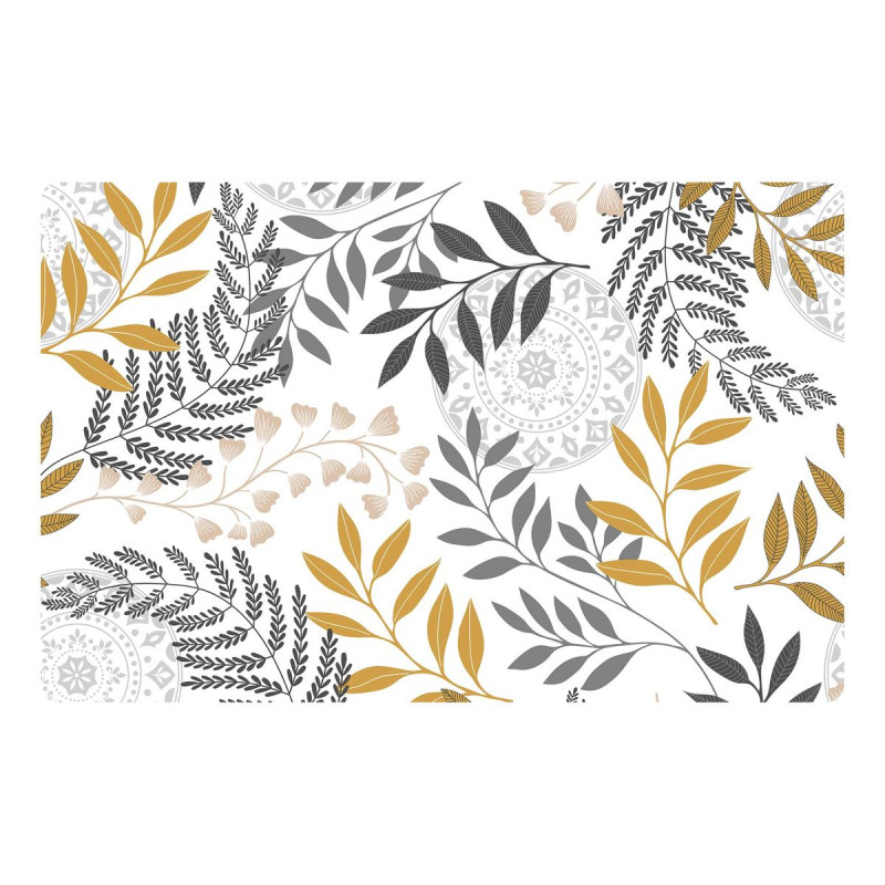 SET DE TABLE MERVEILLE 28.5x44CM POLYPRO