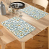 SET DE TABLE ILONA 28.5x44CM POLYPROPYLE