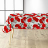 NAPPE RECT OCCITANIE 140x240CM PVC TEXTI
