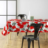 Nappe Rectangulaire Occitanie 140x240cm PVC | Douceur d'Intérieur Nappe Rectangulaire Occitanie 140x240cm PVC | Douceur d'Intérieur