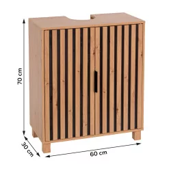 MEUBLE SOUS LAVABO KARMA