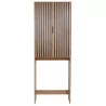 MEUBLE DESSUS MACHINE A LAVER/WC KARMA
