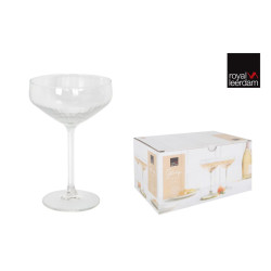 SET 6 COUPE EN VERRE GLORY 30cl