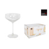 Set de 6 Coupes en Verre Glory 30cl - Royal Leerdam Set de 6 Coupes en Verre Glory 30cl - Royal Leerdam