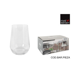 Set de 6 Gobelets à Eau Aristo 45cl - Royal Leerdam