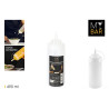 FLACON DOSEUR A SAUCE 0,49L