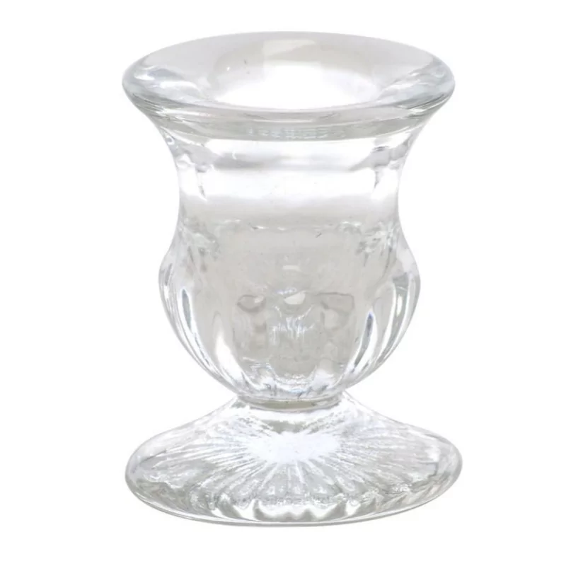Bougeoir en Verre "Empire" Bougeoir en Verre "Empire"