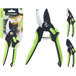 Sécateur de Jardin ProGarden 21cm