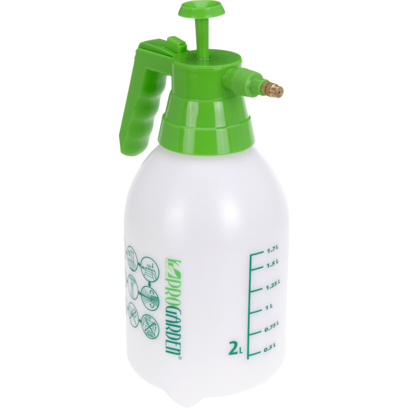 Pulvérisateur 2L
