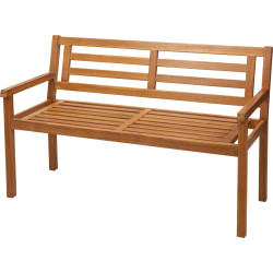 Banc de jardin ACACIA