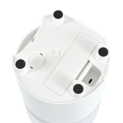 Distributeur de Croquettes Connecté WiFi 3L | Application Smartphone