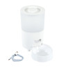 Distributeur de Croquettes Connecté WiFi 3L | Application Smartphone Distributeur de Croquettes Connecté WiFi 3L | Application Smartphone