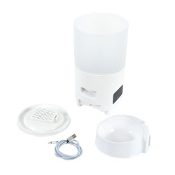 DISTRIB CONNECTE DE CROQUETTES WIFI + AP