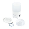 Distributeur de Croquettes Connecté WiFi 3L | Application Smartphone Distributeur de Croquettes Connecté WiFi 3L | Application Smartphone