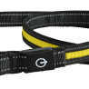Laisse Lumineuse LED Rechargeable 120 cm | Sécurité & Visibilité Chien Laisse Lumineuse LED Rechargeable 120 cm | Sécurité & Visibilité Chien