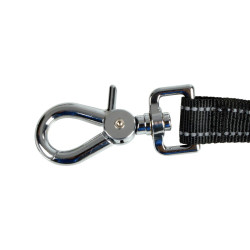 LAISSE LUMINEUSE LED RECHARG ET REFLE PO