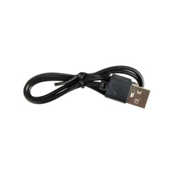 Laisse Lumineuse LED Rechargeable 120 cm | Sécurité & Visibilité Chien