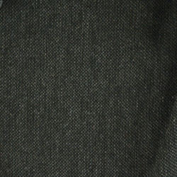 Manteau Chien Tweed Anthracite 35cm | Harnais & Doublure Polaire