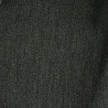 MANTEAU TWEED CAPUCHE M/35CM ANTHRA ET H