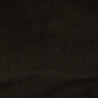 MANTEAU TWEED CAPUCHE M/35CM ANTHRA ET H