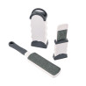 SET DE 2 BROSSES ANTI-POILS 1 GRANDE/1 P