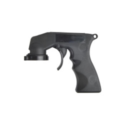 POIGNEE PISTOLET POUR BOMBES DE PEINTURE