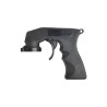 Poignée Pistolet pour Bombes de Peinture Poignée Pistolet pour Bombes de Peinture