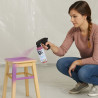POIGNEE PISTOLET POUR BOMBES DE PEINTURE