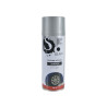 Peinture Aérosol Jantes Gris Argent 350ml Peinture Aérosol Jantes Gris Argent 350ml