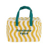 SAC ISO "Farniente épicé" PLOUF&SUN MOUT