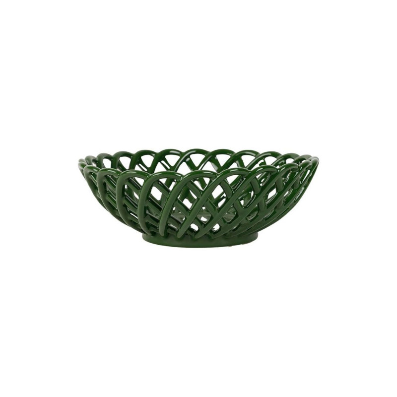COUPE COLOREA EMERAUDE D20XH6.5