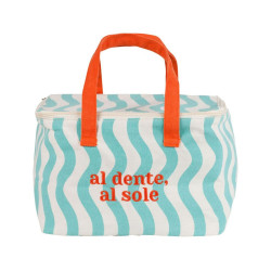 SAC ISO "Al dente Al sole" PLOUF&SUN TQ