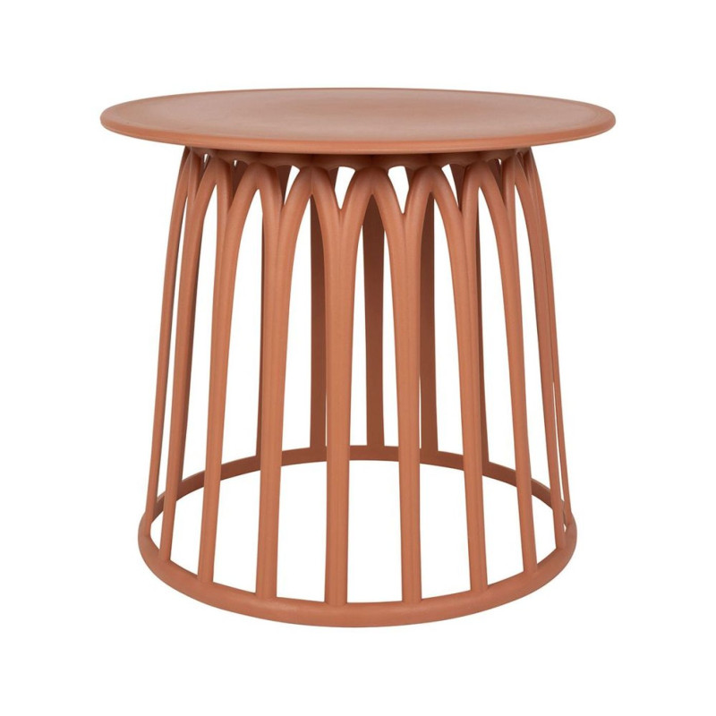 TABLE BASSE "LUMI TERRA" D50XH45