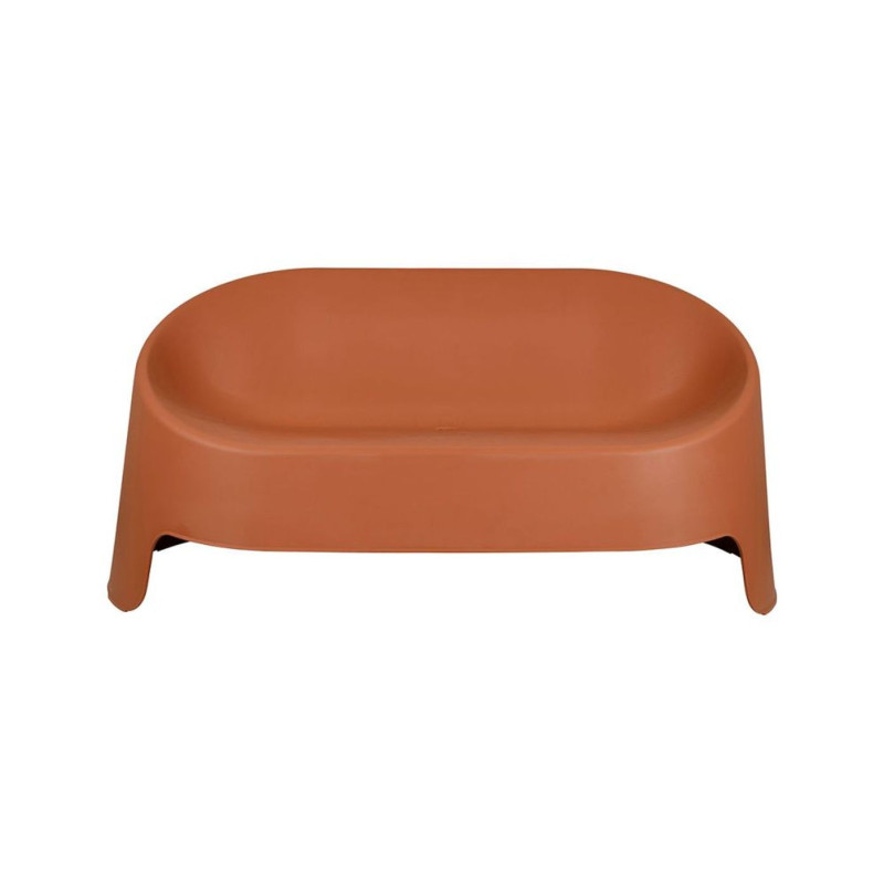CANAPE 2PL "LUMI TERR" 150X80H69