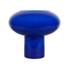 LAMPE CHAMPART INDIGO D25XH22CM VERRE