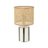 LAMPE MEDI EMERAUDE+NT D15XH27 E14