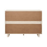 BUFFET 3 PORTES PIETRA