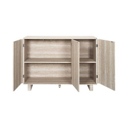 BUFFET 3 PORTES PIETRA