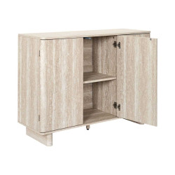 BUFFET 3 PORTES PIETRA