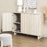 BUFFET 3 PORTES PIETRA BUFFET 3 PORTES PIETRA