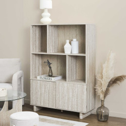 Bibliothèque Pietra - 140 cm