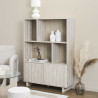 Bibliothèque Pietra - 140 cm Bibliothèque Pietra - 140 cm