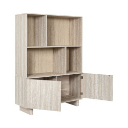 Bibliothèque Pietra - 140 cm